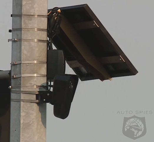 Wichita Man Sues City For Unwarranted Surveillance With Over 200 Flock Cameras